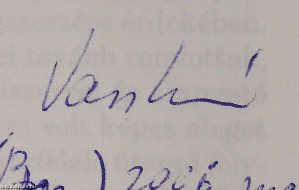 Tildy Zoltán kormányának minisztertanácsi jegyzőkönyvei 1945. november 15.-1946. február 4. (dedikált példány)