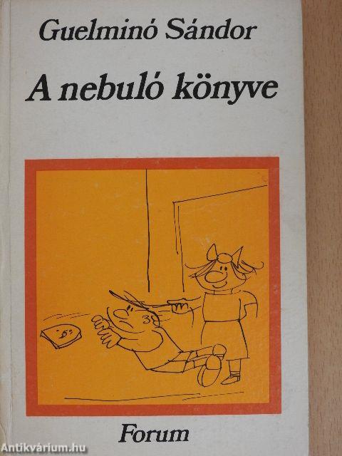 A nebuló könyve