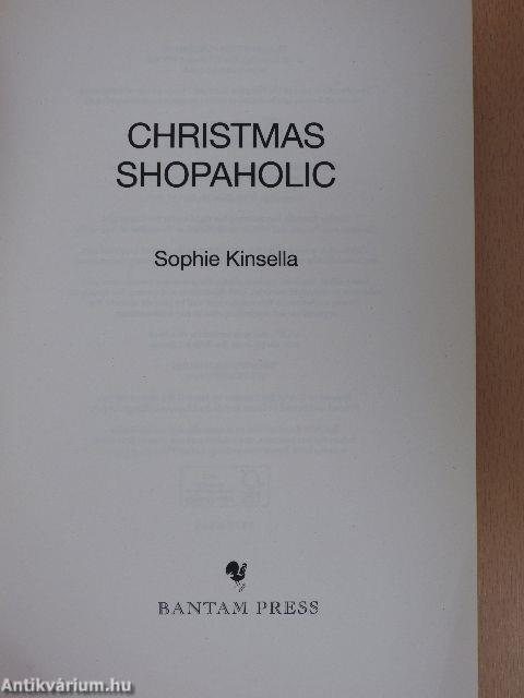 Christmas Shopaholic