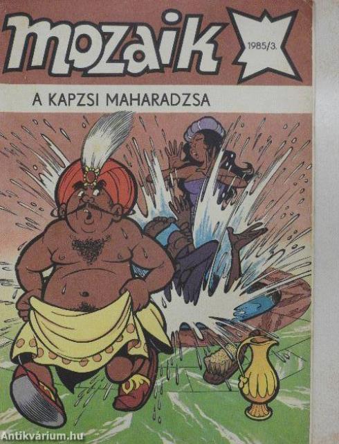 Mozaik 1985/3.