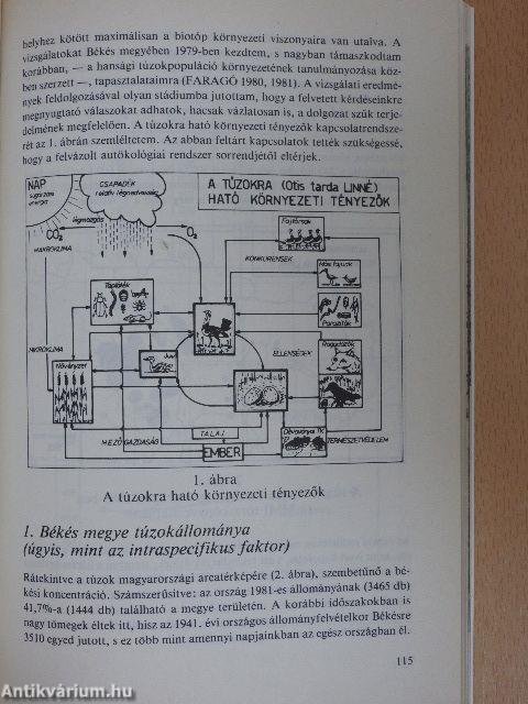 Környezet- és természetvédelmi évkönyv 5.