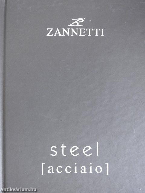 Zannetti