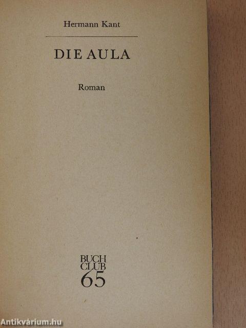 Die Aula