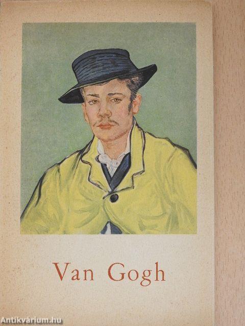 Van Gogh