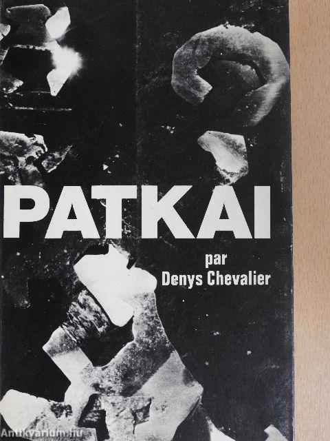 Patkai