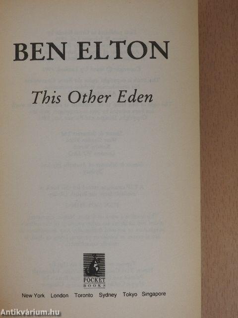 This Other Eden