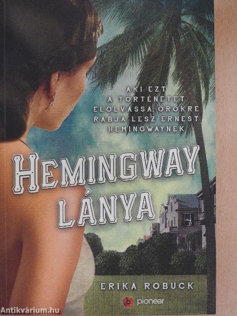 Hemingway lánya