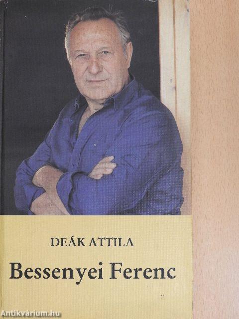 Bessenyei Ferenc