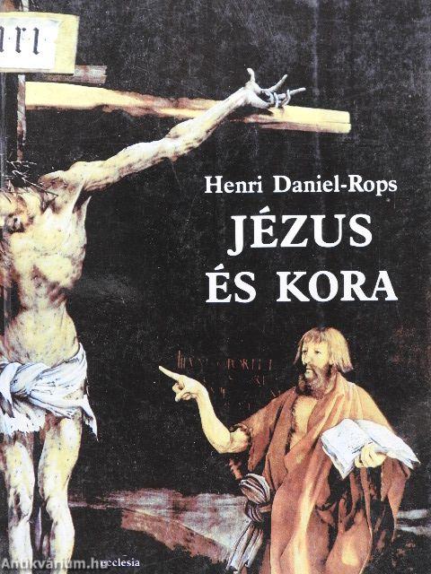 Jézus és kora I. (töredék)