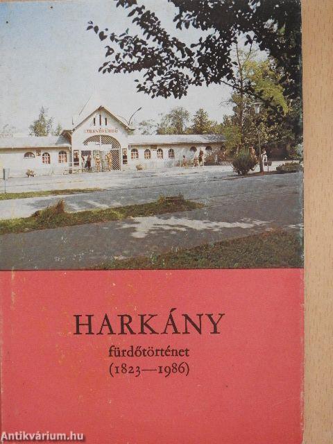 Harkány