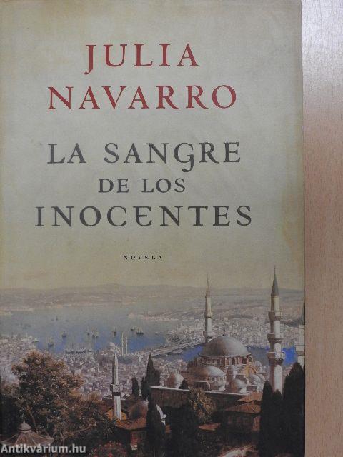 La Sangre de los Inocentes