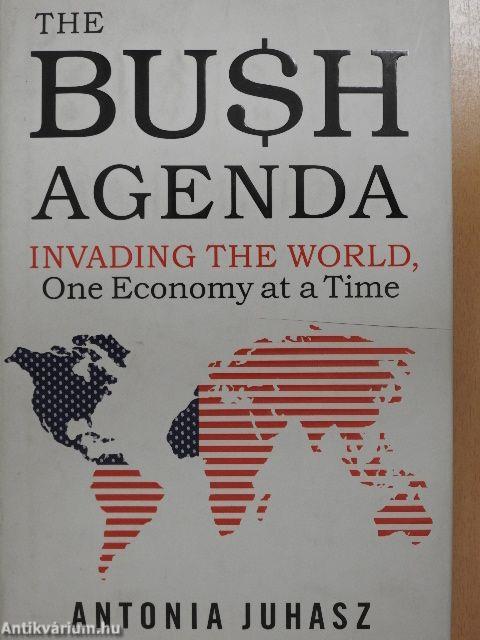 The Bush Agenda