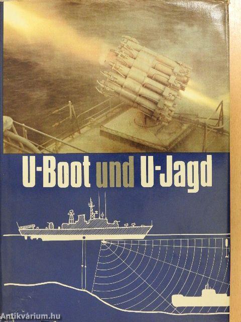 U-Boot und U-Jagd 