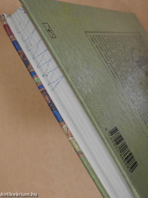 A magyar nyelv tankönyve