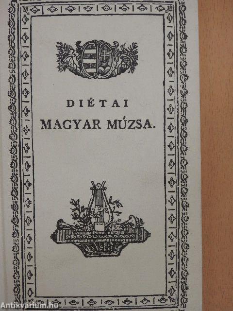 Diétai magyar múzsa