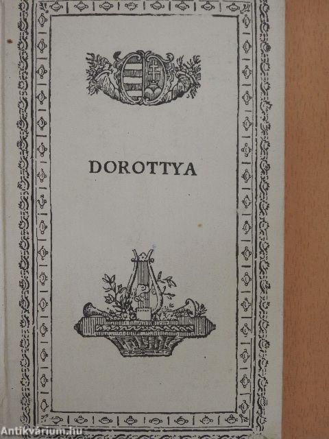 Dorottya