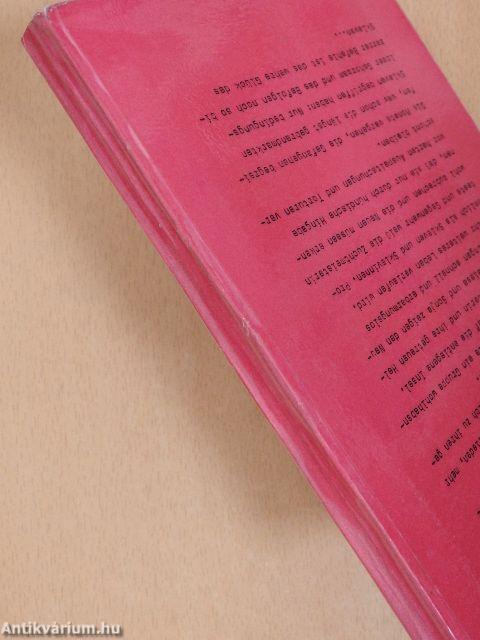 Zuchtmeisterin Stankas Sklaveninsel