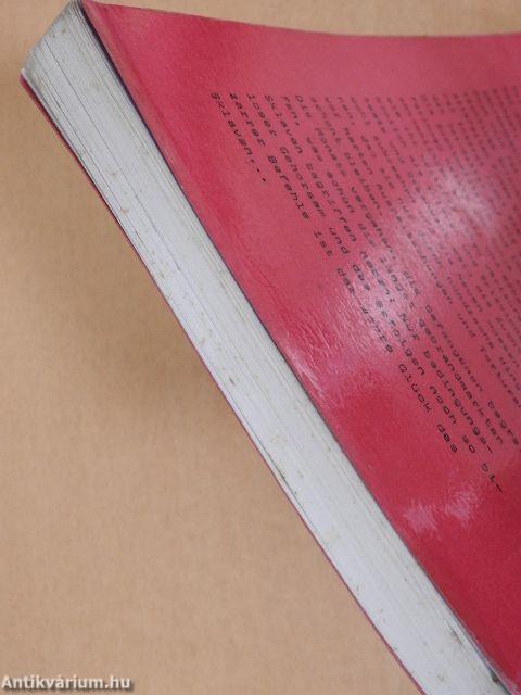 Zuchtmeisterin Stankas Sklaveninsel