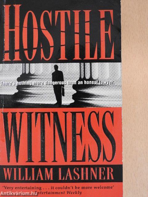 Hostile Witness