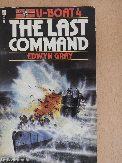 The Last Command