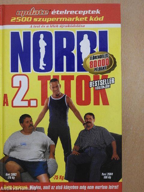 Norbi: A 2. titok