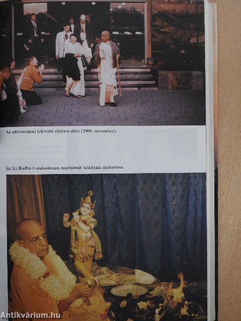 Prabhupada