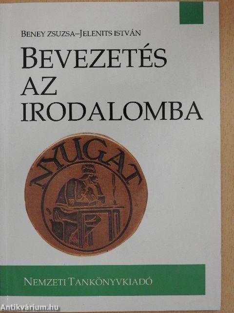 Bevezetés az irodalomba