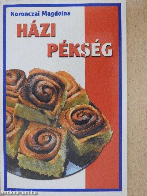 Házi pékség