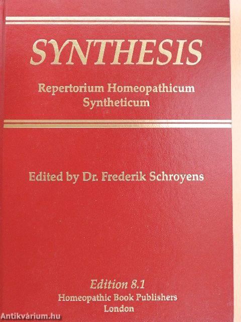 Synthesis