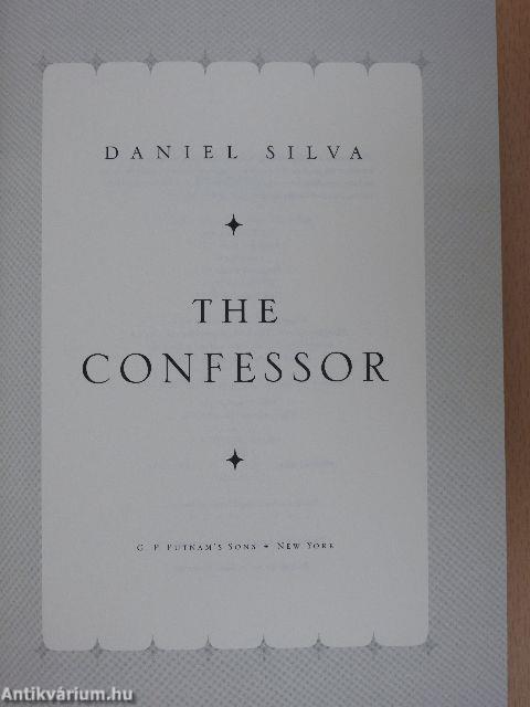 The Confessor