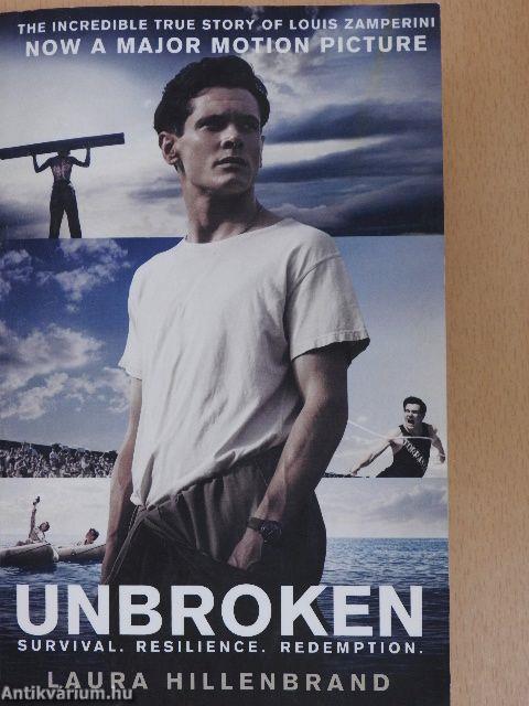 Unbroken