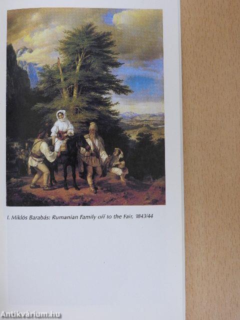 Hungarian Painting and Sculpture in the Nineteenth Century