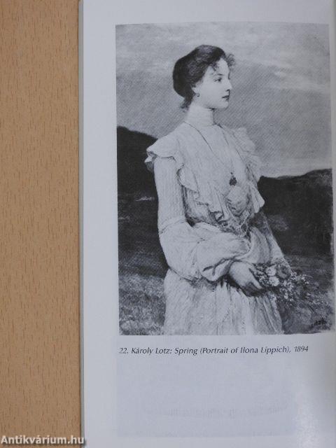 Hungarian Painting and Sculpture in the Nineteenth Century