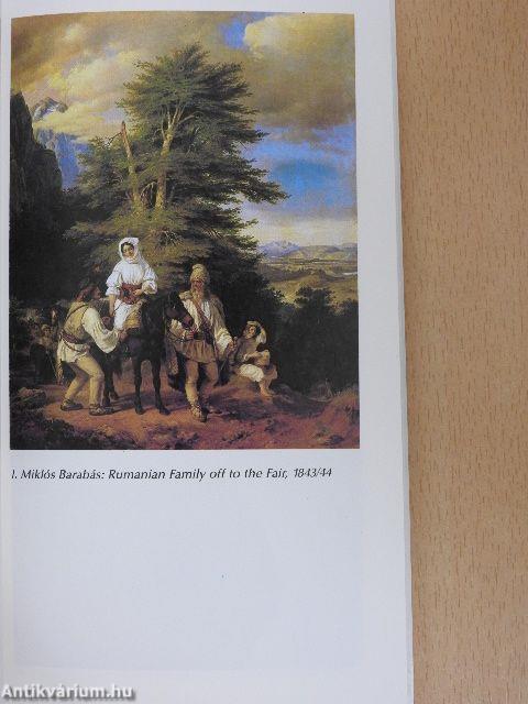 Hungarian Painting and Sculpture in the Nineteenth Century