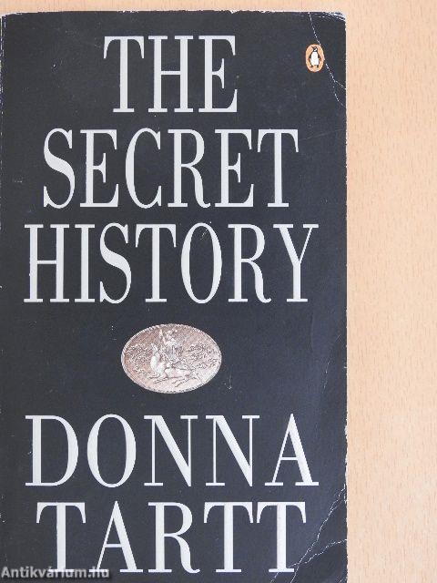 The secret history