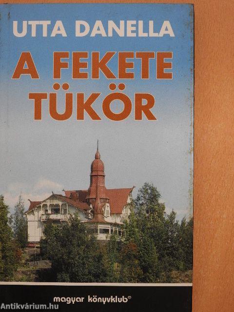 A fekete tükör