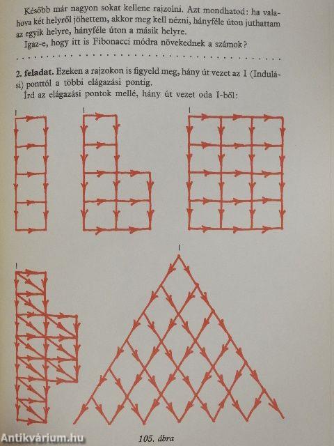 Játsszunk matematikát! 2.