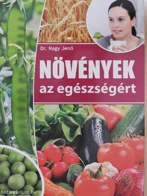 Növények az egészségért