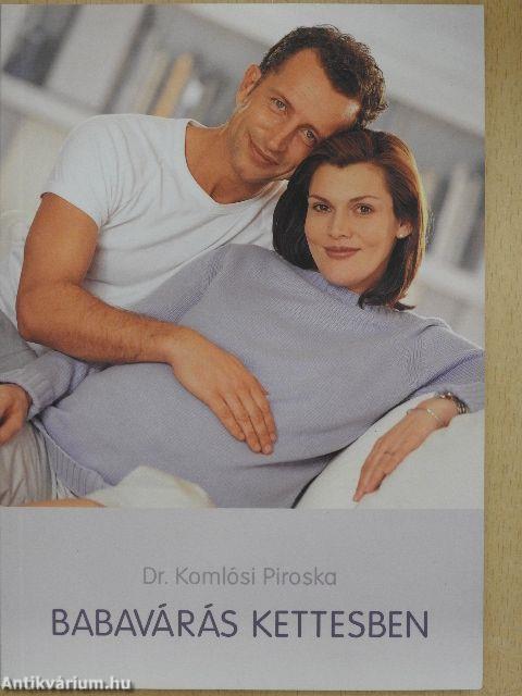 Babavárás kettesben