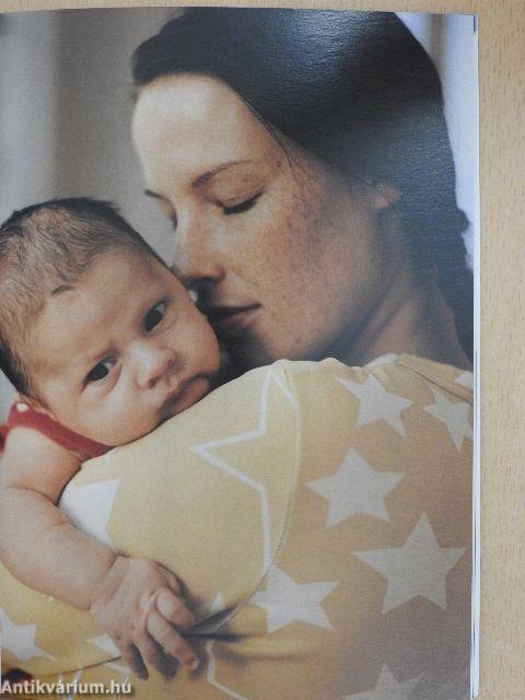 Babavárás kettesben