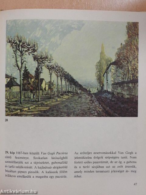 Virágok, madarak...