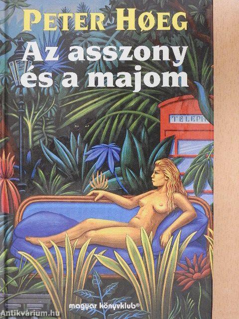 Az asszony és a majom