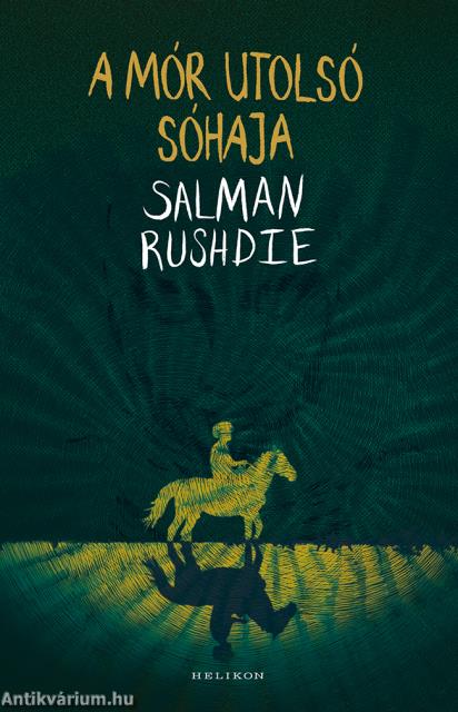 A Mór utolsó sóhaja