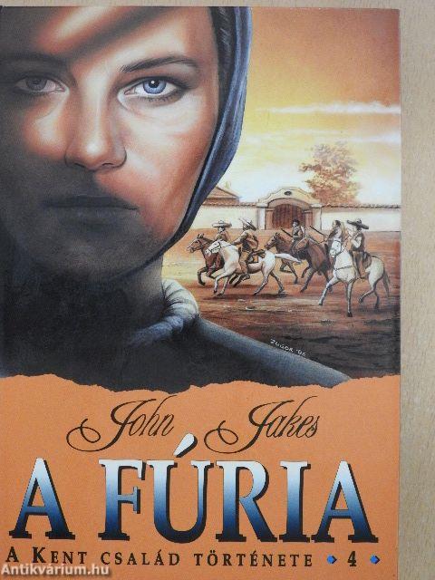 A fúria