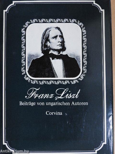 Franz Liszt