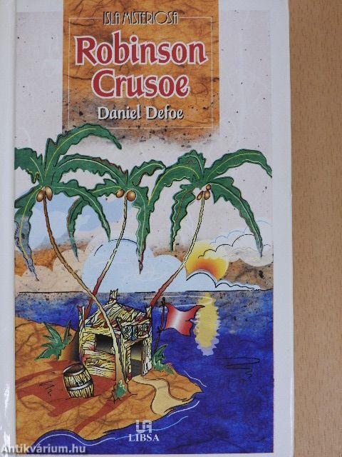 Robinson Crusoe