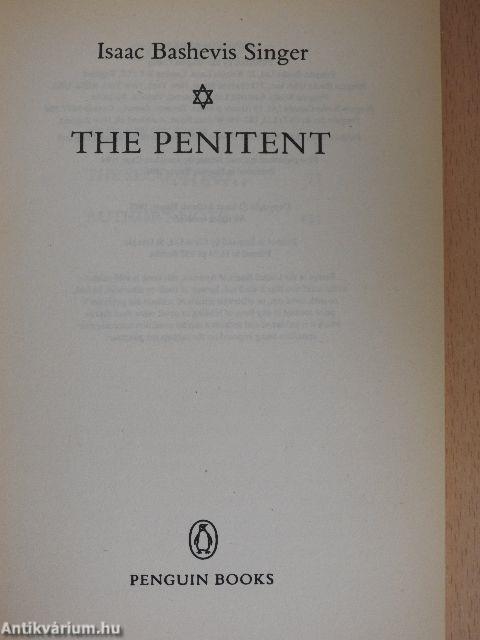 The Penitent