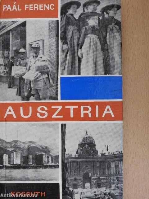 Ausztria