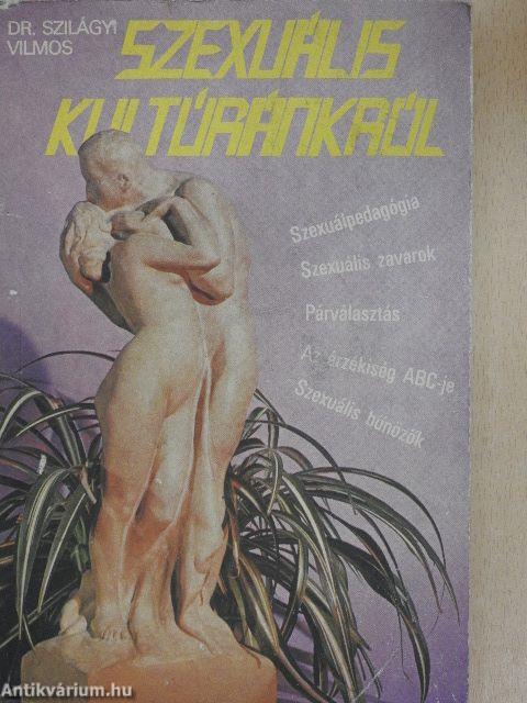 Szexuális kultúránkról