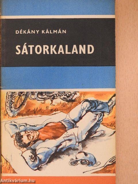 Sátorkaland